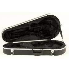 Mandolin Case CG040MF Hardshell