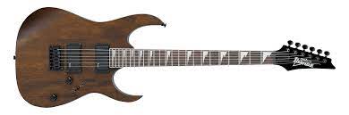 Ibanez Gio GRG121DX - Walnut Flat