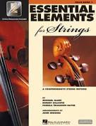 Essential Elements 2000 for Strings - Book 1 - Cello