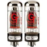 Groove Tubes GT-6V6-CD R10 Duet Amplifier Tube Set