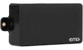 EMG 81 Active Ceramic Humbucker Guitar Pickup Black