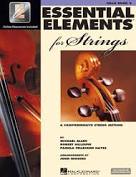 Hal Leonard - Essential Elements - Strings - Cello - Book 2