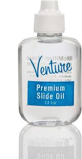 Venture - Premium Slide Oil