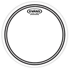 Evans EC2 Drumhead - 16" - Clear