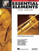 Essential Elements 2000: Trombone, Vol. 2