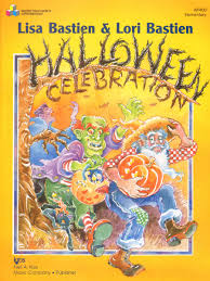 WP400 - Halloween Celebration - Elementary