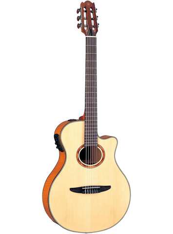 Yamaha NTX900FM Classical Guitar