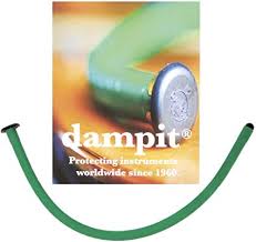 Dampit 9134 Violin Humidifier