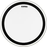 Evans EMAD Clear Bass Drum Batter Head - 22"