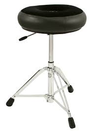 ROC-N-SOC Nitro Throne Black - Round