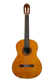 Yamaha CGS104AII Full-Scale Classical - Natural