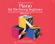 Kjos - Piano for the Young Beginner - Primer A
