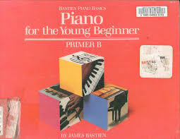 Kjos - Piano for the Young Beginner - Primer B