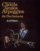The Complete Book: Chords, Scales, and Arpeggios for the Guitarist