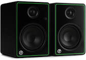 Mackie CR5-X 5 inch Multimedia Monitors