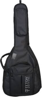 Teton - TC600C Classical Gig Bag