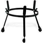 Toca 3610STD Seated 10-Inch Barrel Stand