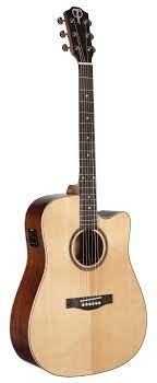 Teton Acoustic Guitar STS100CENT