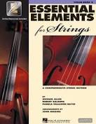 Hal Leonard - Essential Elements - Strings - Violin - Book 2