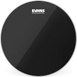 Evans TT14RBG 14" Black Resonant Drumhead