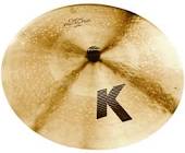 Zildjian K Custom Flat Top Ride Cymbal 20 in. K20CFTR