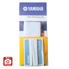 Yamaha YAC-FLMKIT Flute Maintenance Kit