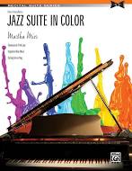 Jazz Suite In Color - Martha Mier