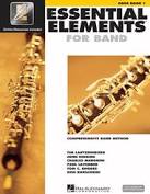 Hal Leonard - Essential Elements  - Band - Oboe - Book 1