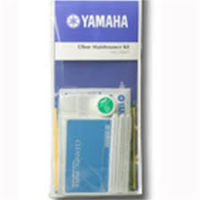 Yamaha YAC OBKIT Oboe Maintenance Kit