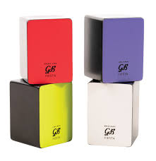 Gon Bops Fiesta Colour Shakers