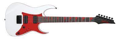 Ibanez Gio GRG131DX Electric Guitar - White