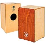 LP Americana Groove Wire Cajon LP1427