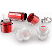 EarPeace Muscians Clear Ear Plugs