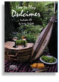 How To Play Dulcimer with CD