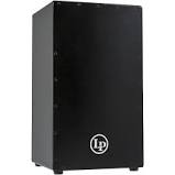 LP City Series Black Box Cajon