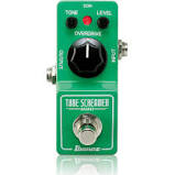 Ibanez Mini Tube Screamer