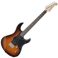 Yamaha - Pacifica 120H - Electric Guitar