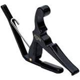 Kyser Banjo/Mandolin Capo KBMB