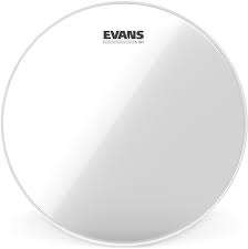 Evans G1 Clear Drumhead - 10 inch