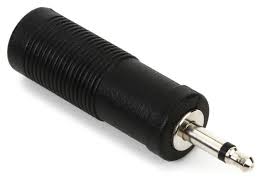 Hosa GPM-113 1/4" to 3.5