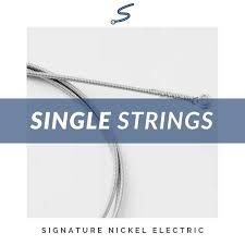 Guitar Single String - Various