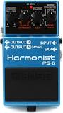 BOSS Harmonist Guitar Pedal (PS-6)