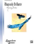 Rhapsody Brillante - Melody Bober