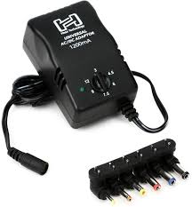 Hosa Power Supply Universal ACD-447