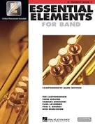 Essential Elements 2000 Trumpet, Book 2