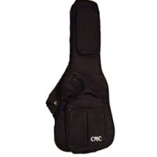 CMC C675 Thick Padded 3/4 Size Acoustic Guitar Gig Bag