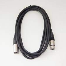 Quantum Audio Designs LM-10 10' Mic Cable