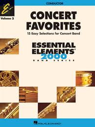 Concert Favorites Vol. 2 - Trombone Songbook
