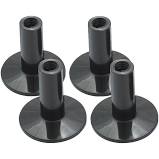 Gibraltar SC-19A Long Flanged Cymbal Sleeve4/Pack