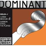Thomastik Dominant 1/2 Violin A String Medium Aluminum-Perlon